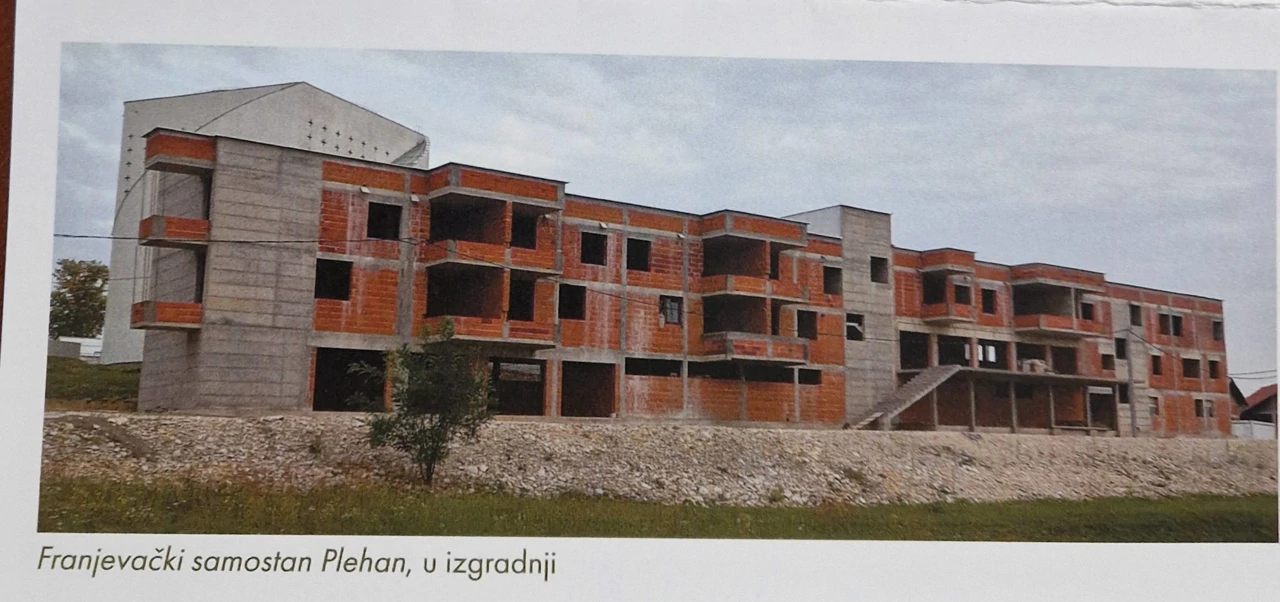 Donatorski ručak na Plehanu, Foto: Anto Pranjkić//