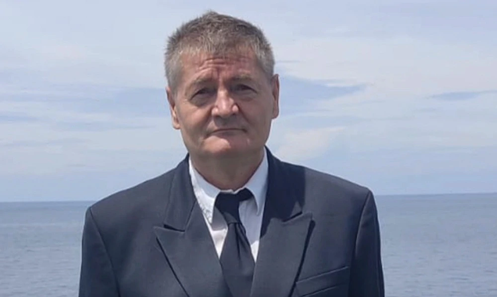 Počelo je suđenje kapetanu duge plovidbe Marku Bekavcu