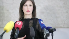 Dalija Orešković