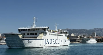 Jadrolinija