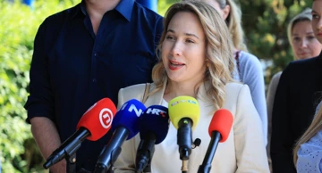 Marija Selak Raspudić