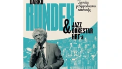 Darko Rundek i Jazz orkestar HRT-a