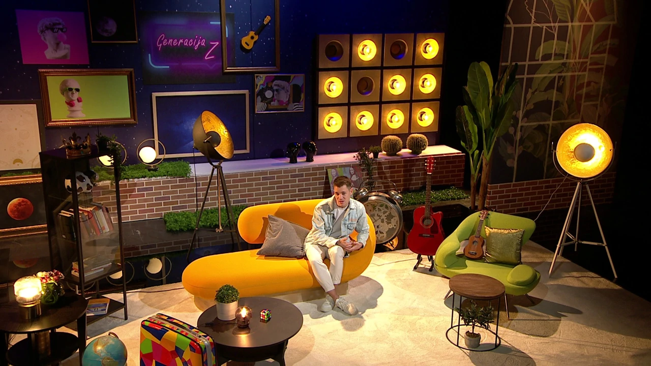 Subota, 7. veljače na Prvom, Foto: Razotkrivanje/2. sezona dokumentarne serije