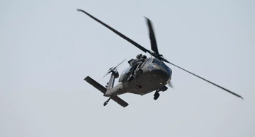 Helikopter HRZ-a