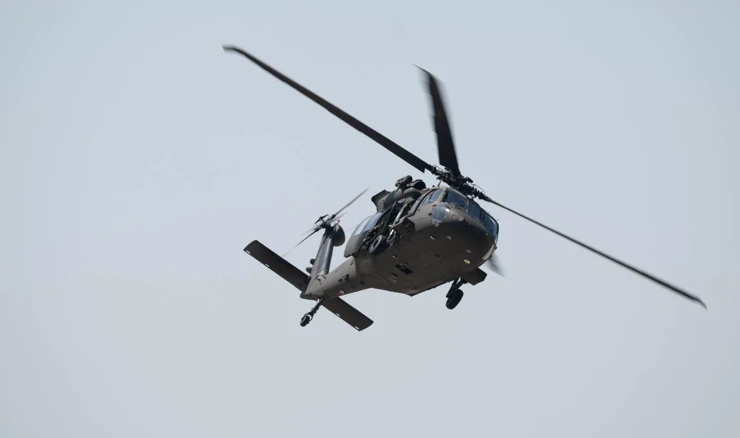 Helikopter HRZ-a