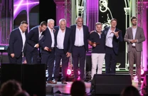 Klapa Intrade, Foto: Ivo Čagalj/PIXSELL