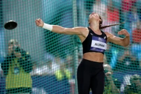 Valarie Allman, Foto: Igor Kralj/PIXSELL