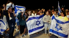 Hamas oslobodio još jednu grupu talaca