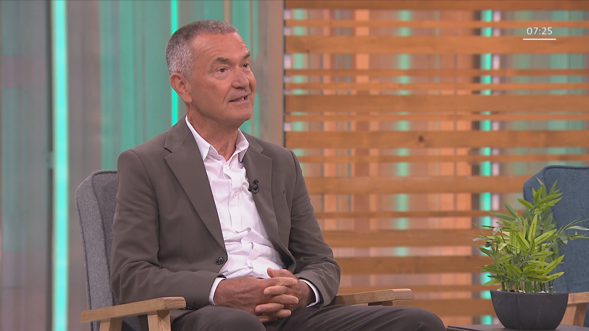 Filipović: Matematika na kraju po želji maturanata, pripreme nisu nužne za sve