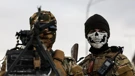 Pripadnici brigade "Khaled" HTS-a