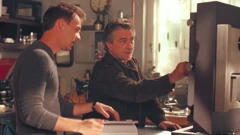 Nedjelja, 3. svibnja na Prvom, Foto: Tko je kome smjestio/film 