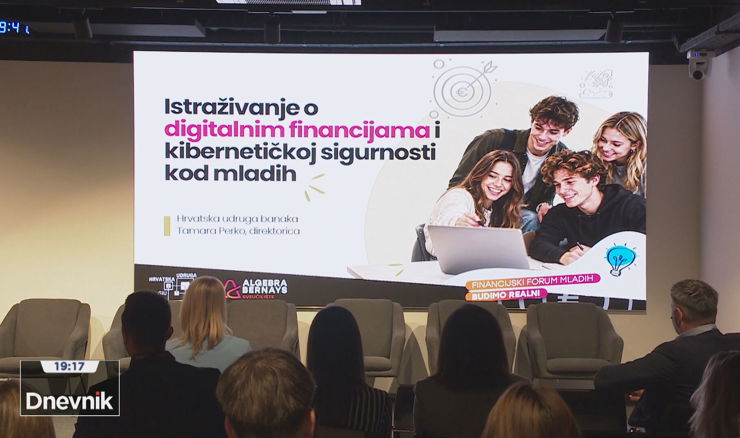 Snalaženje mladih u financijskom svijetu
