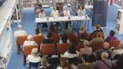 Predstavljena knjiga Dinka Telećana "Tri daljine"