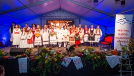 Festival dječje kajkavske popevke 2024. 