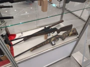 Izložbeni prostor, Foto: Neven Knežević/HRT Radio Osijek