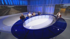 Otvoreno o poplavama u središnjoj Europi