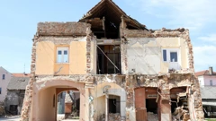 Pregled oštećenih stambenih objekata
