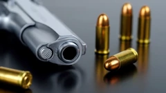 Oružje, ilustracija