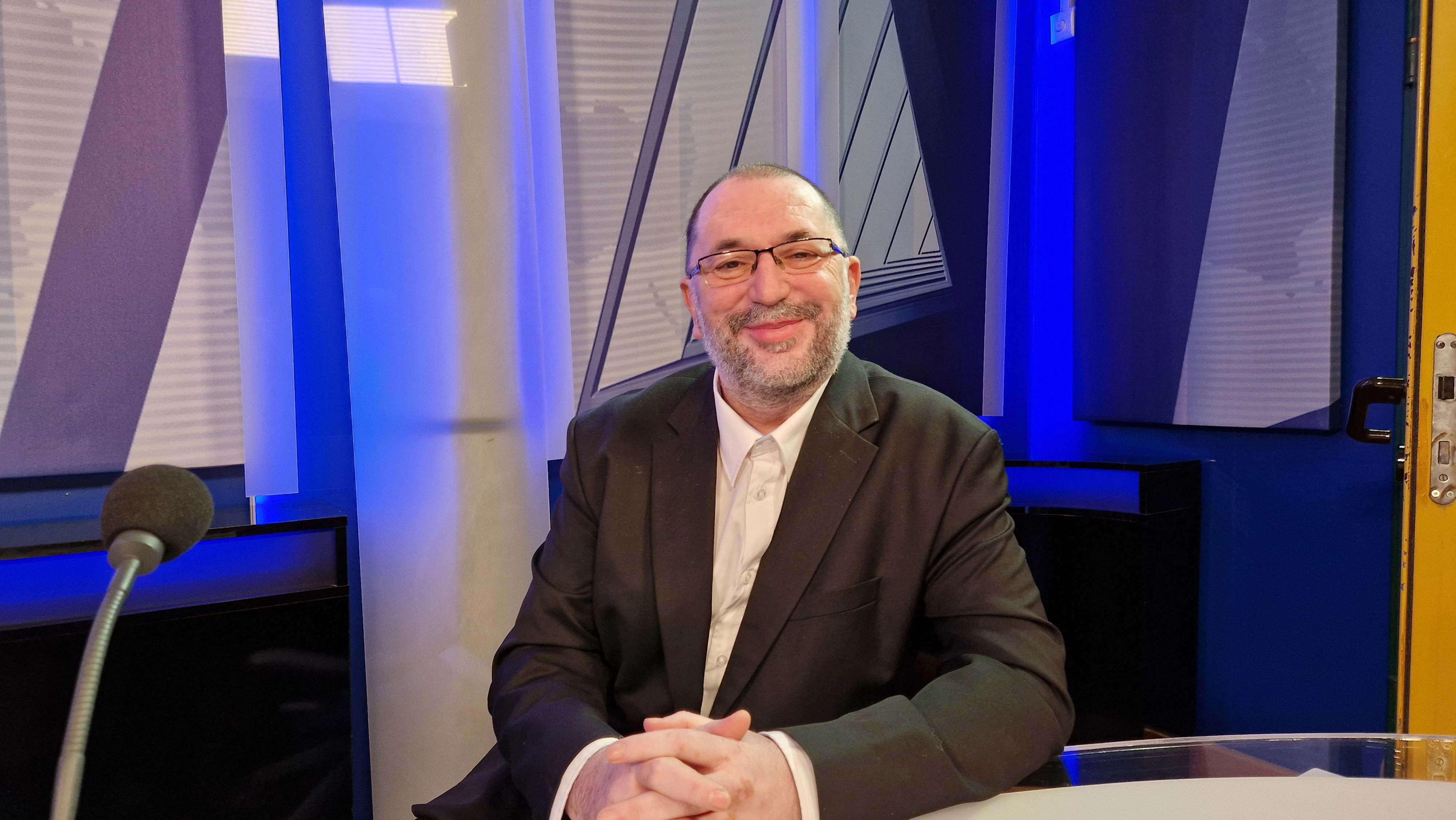 Duhovna misao - Nikola Kuzmičić: Sumnje - 13.01.2026.