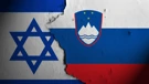 Slovenija uvela embargo na svu trgovinu oružjem s Izraelom