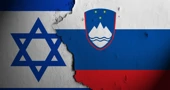 Slovenija uvela embargo na svu trgovinu oružjem s Izraelom