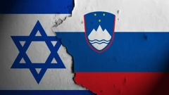 Slovenija uvela embargo na svu trgovinu oružjem s Izraelom