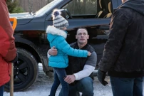 Petak, 19. prosinca na Prvom , Foto: Tatica se vratio 2/film