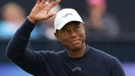 Tiger Woods 