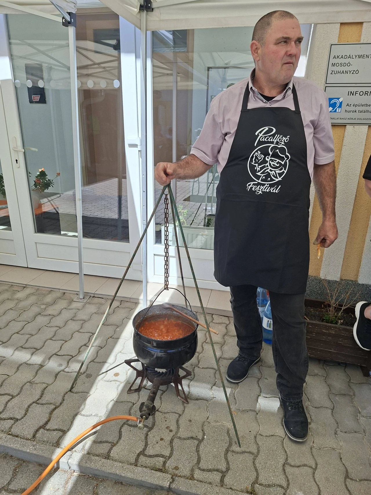 Festival tripica, Foto: M. Balatinac/ustupljeno