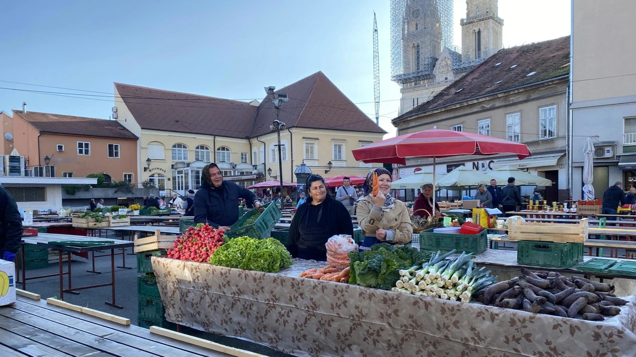 Ponedjeljak, 9. listopada na Prvom 