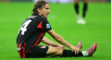 Luka Modrić