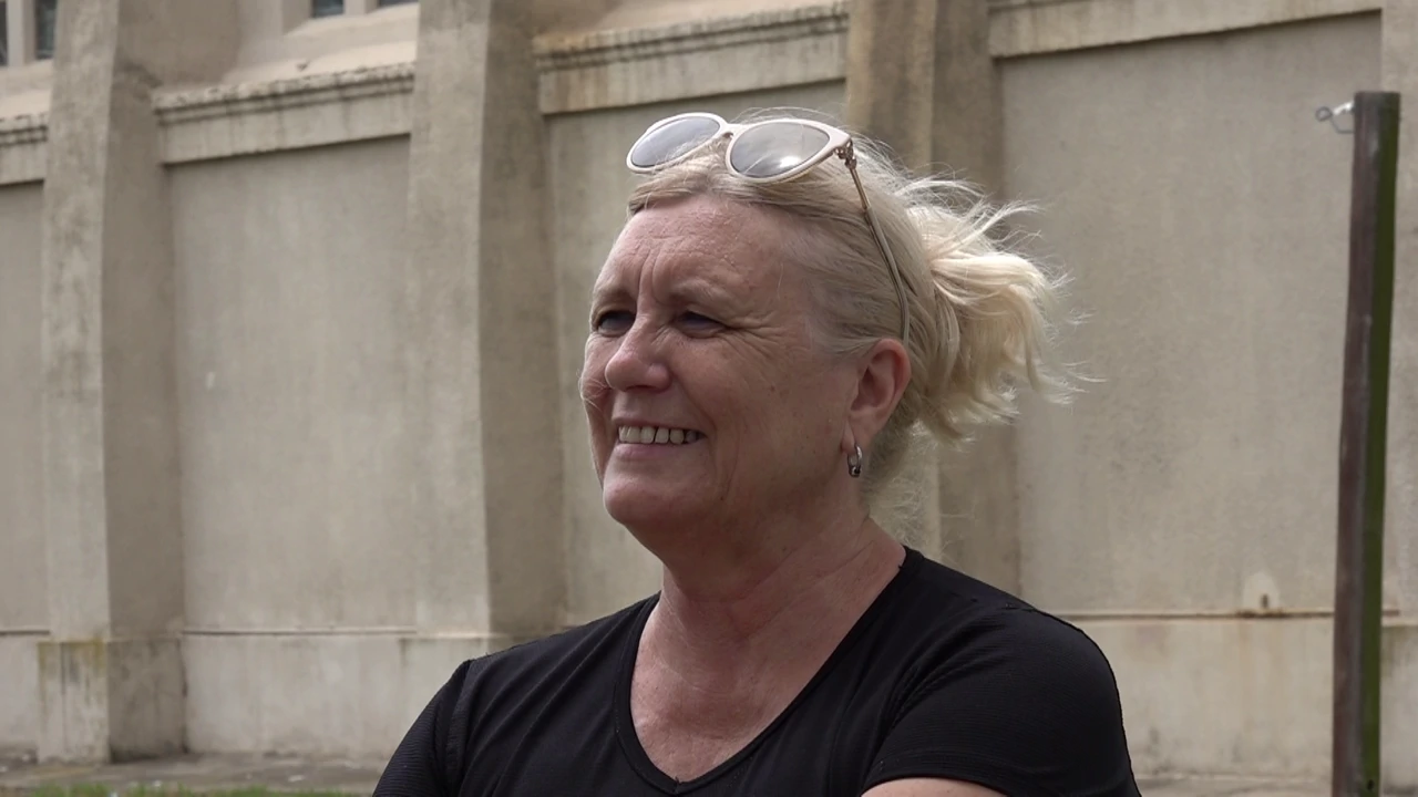 Claudia Alejandra Gabelich