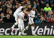 Slavlje Manchester Uniteda, Foto: Nacho Doce/REUTERS