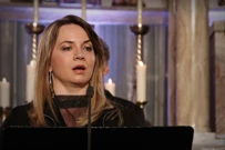 Daniela Perosa, Foto: Marija Štilinović/HRT