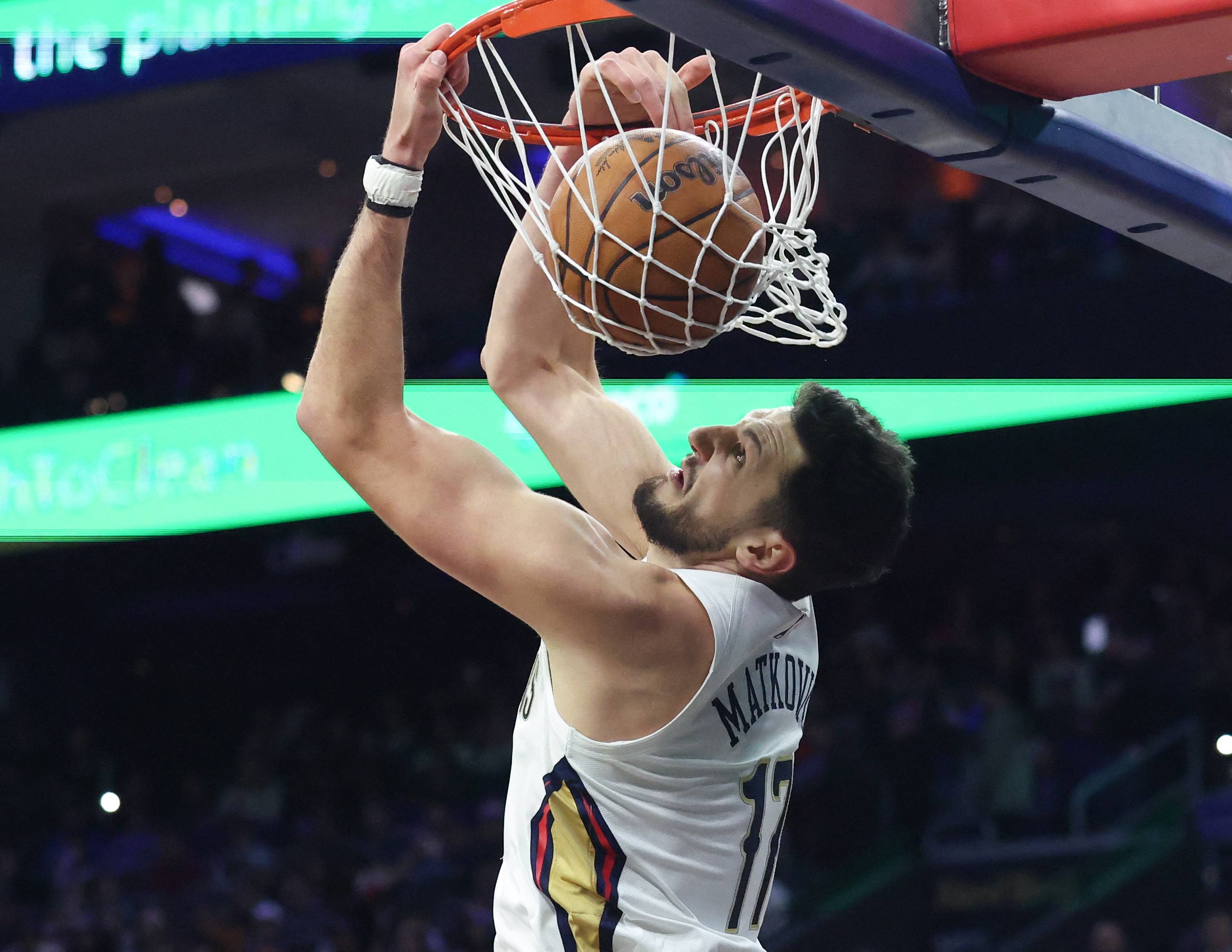 2026 02 01t015815z 453957960 mt1usatoday28131911 rtrmadp 3 nba new orleans pelicans at philadelphia 76ers 20260222074658