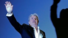 Alain Delon, arhivska fotografija, Foto: Yves Herman/Reuters