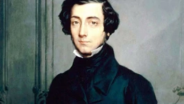 Alexis de Tocqueville
