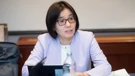 IMF Assistant Director - European Department Yan Sun