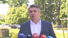 Zoran Milanović