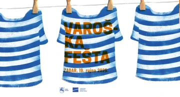   Varoška fešta