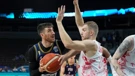 Aleksandar Lazić i Michal Sokolowski