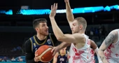 Aleksandar Lazić i Michal Sokolowski