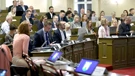 Sjednica Gradske skupštine