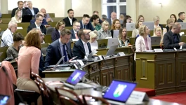 Sjednica Gradske skupštine