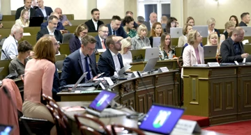Sjednica Gradske skupštine