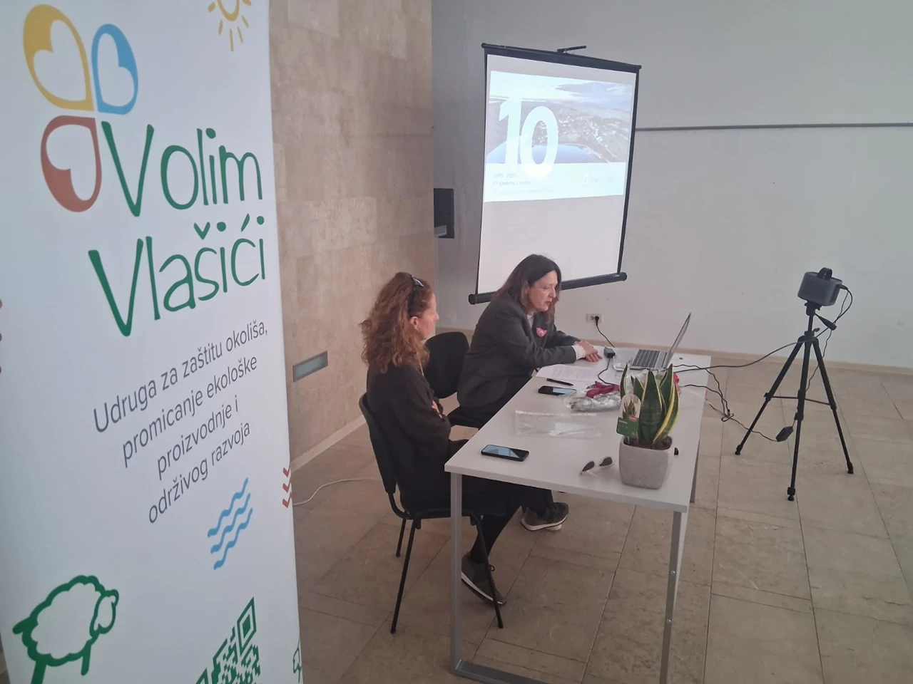 Udruga Volim Vlašići, Foto: fb//