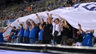  Zagreb - Barcelona 