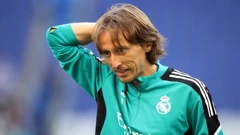 Luka Modrić