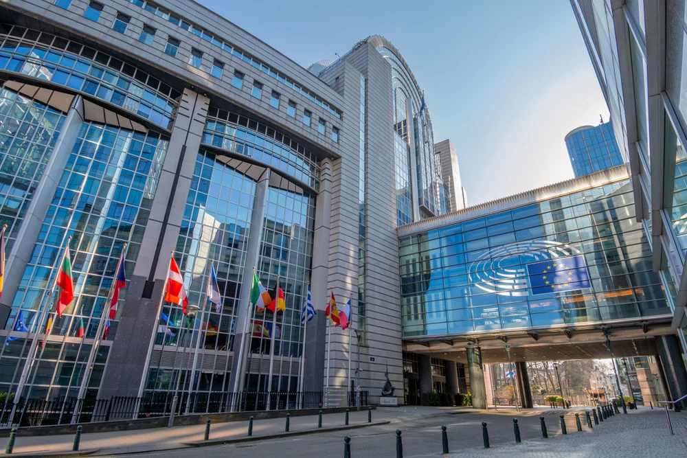 Zeleni u EP-u podržali kandidaturu Zagreba za buduće sjedište EUCA-e