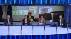 Predsjednik Republike mora dati ostavku ako želi na izbore.